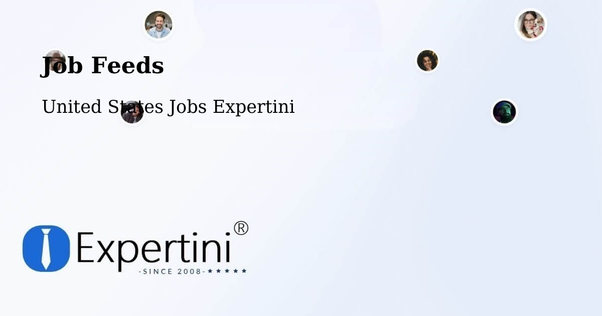 Job Listings Feed – Bainbridge - United States Jobs Expertini