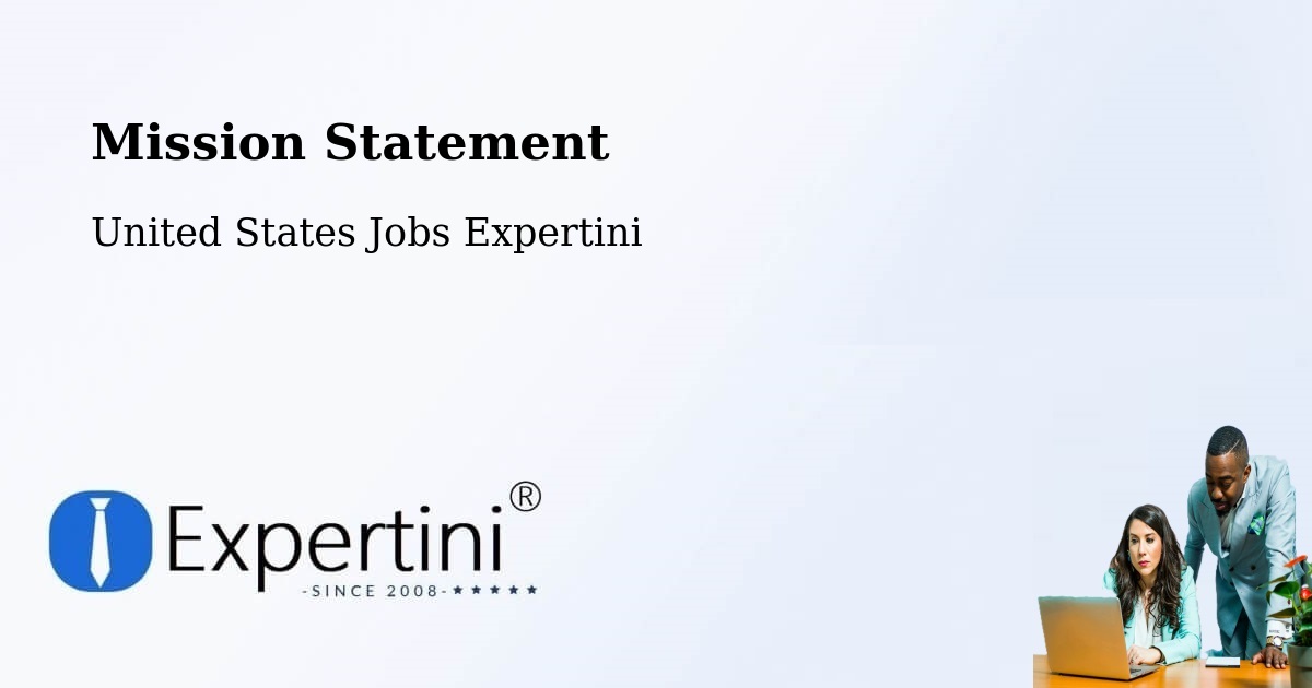 Corporate Mission – Bainbridge - United States Jobs Expertini