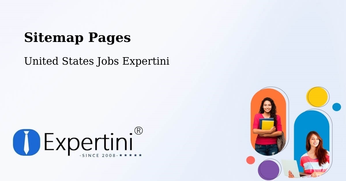 Sitemap Pages - Bainbridge - United States Jobs Expertini